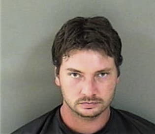 Alan Williams, - Indian River County, FL 